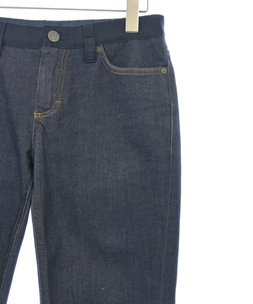 LANVIN（ランバン）デニムパンツ 紺 サイズ:36(XS位) レディース/2200606457132