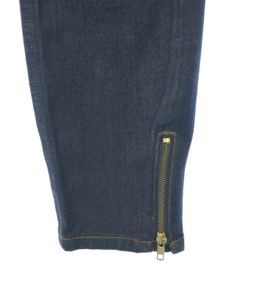 LANVIN（ランバン）デニムパンツ 紺 サイズ:36(XS位) レディース/2200606457132