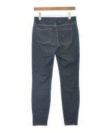 LANVIN（ランバン）デニムパンツ 紺 サイズ:36(XS位) レディース/2200606457132
