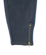 LANVIN（ランバン）デニムパンツ 紺 サイズ:36(XS位) レディース/2200606457132