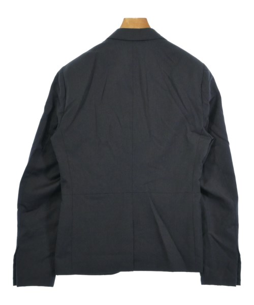 LANVIN（ランバン）ジャケット 紺 サイズ:46(M位) メンズ/2200607329087