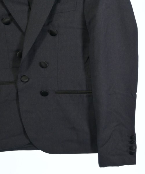 LANVIN（ランバン）ジャケット 紺 サイズ:46(M位) メンズ/2200607329087