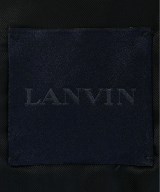 LANVIN（ランバン）ジャケット 紺 サイズ:46(M位) メンズ/2200607329087