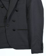 LANVIN（ランバン）ジャケット 紺 サイズ:46(M位) メンズ/2200607329087