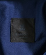 LANVIN（ランバン）カジュアルシャツ 青 サイズ:52(XXL位) メンズ/2200607565027