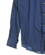 LANVIN（ランバン）カジュアルシャツ 青 サイズ:52(XXL位) メンズ/2200607565027
