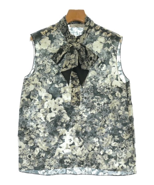 ランバン(LANVIN)のLANVIN ブラウス