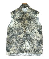 LANVIN（ランバン）ブラウス 黒 サイズ:36(XS位) レディース/2200605094031