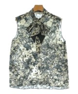 LANVIN ブラウス