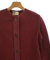 LANVIN（ランバン）その他 赤 サイズ:36(XS位) レディース/2200606584029