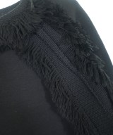 LANVIN（ランバン）スウェット 黒 サイズ:40(M位) レディース/2200606584111