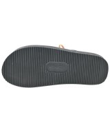 LANVIN（ランバン）サンダル 黒 サイズ:26cm メンズ/2200606220026