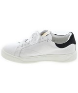 LANVIN（ランバン）スニーカー 白 サイズ:EU40(25cm位) メンズ/2200609311073
