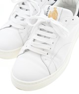 LANVIN（ランバン）スニーカー 白 サイズ:EU40(25cm位) メンズ/2200609311073