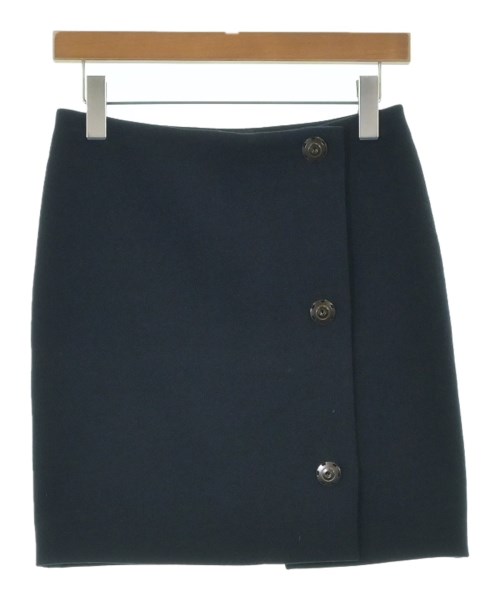 ランバン(LANVIN)のLANVIN ミニスカート