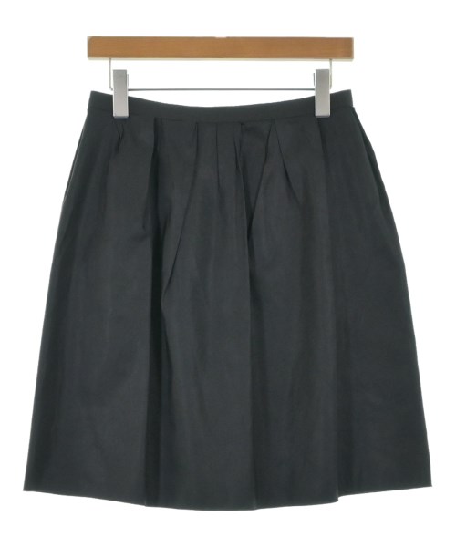 ランバン(LANVIN)のLANVIN ひざ丈スカート