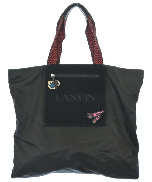 ランバン(LANVIN)のLANVIN トートバッグ
