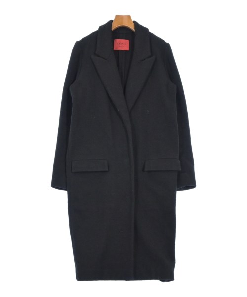 ランバン(LANVIN)のLANVIN チェスターコート