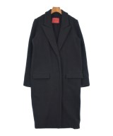 LANVIN チェスターコート