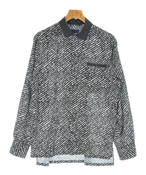 ランバン(LANVIN)のLANVIN カジュアルシャツ