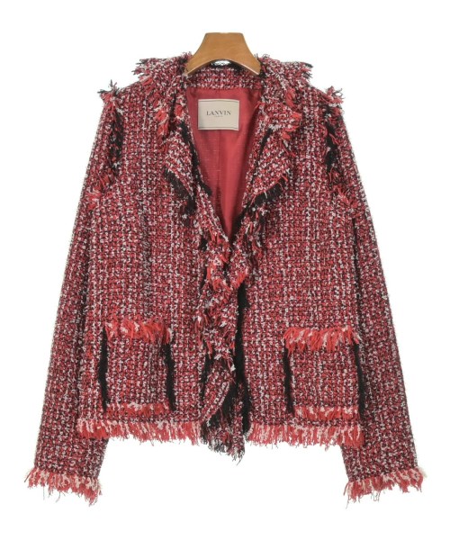 ランバン(LANVIN)のLANVIN ジャケット（その他）