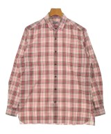 LANVIN カジュアルシャツ