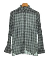LANVIN カジュアルシャツ