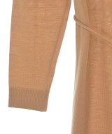 LANVIN（ランバン）ワンピース 茶 サイズ:F レディース/2200670220038
