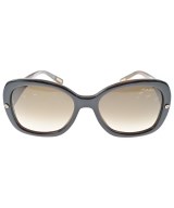 LANVIN（ランバン）サングラス 茶 サイズ:- レディース/2200668074285