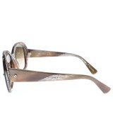 LANVIN（ランバン）サングラス 茶 サイズ:- レディース/2200668074285