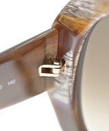 LANVIN（ランバン）サングラス 茶 サイズ:- レディース/2200668074285