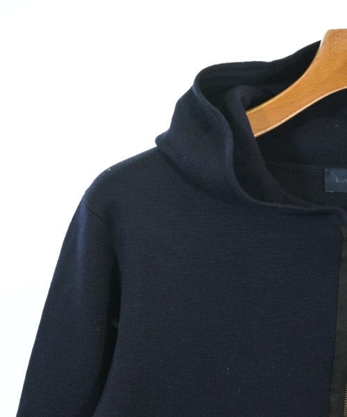 LANVIN（ランバン）カーディガン 紺 サイズ:XS メンズ/2200672342127