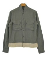 LANVIN カジュアルシャツ