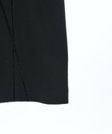 LANVIN（ランバン）ワンピース 黒 サイズ:42(XL位) レディース/2200676189025