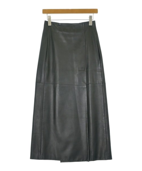 ランバン(LANVIN)のLANVIN ロング・マキシ丈スカート