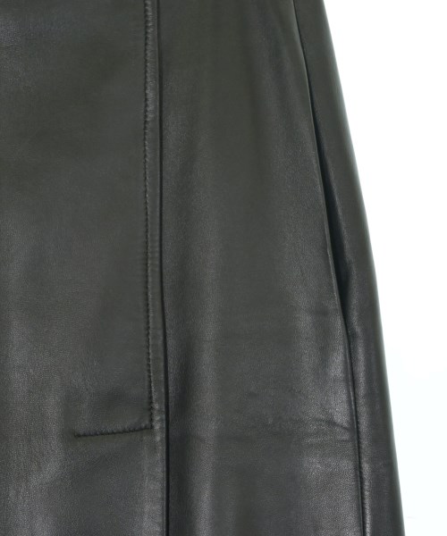 LANVIN（ランバン）ロング・マキシ丈スカート 黒 サイズ:36(S位) レディース/2200676189032