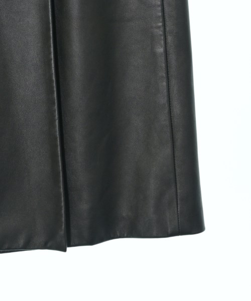 LANVIN（ランバン）ロング・マキシ丈スカート 黒 サイズ:36(S位) レディース/2200676189032