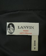 LANVIN（ランバン）ロング・マキシ丈スカート 黒 サイズ:36(S位) レディース/2200676189032