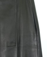 LANVIN（ランバン）ロング・マキシ丈スカート 黒 サイズ:36(S位) レディース/2200676189032