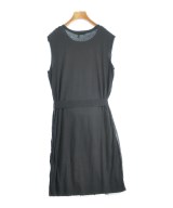 LANVIN（ランバン）ワンピース 黒 サイズ:M レディース/2200676189056