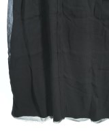 LANVIN（ランバン）ワンピース 黒 サイズ:M レディース/2200676189056
