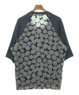 LANVIN（ランバン）Tシャツ・カットソー 紺 サイズ:S メンズ/2200676189063