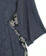 LANVIN（ランバン）Tシャツ・カットソー 紺 サイズ:S メンズ/2200676189063