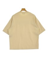 LANVIN（ランバン）Tシャツ・カットソー ベージュ サイズ:S メンズ/2200677480060