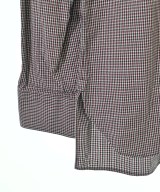 LANVIN（ランバン）カジュアルシャツ 赤 サイズ:37(XS位) メンズ/2200677741130