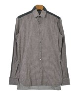 LANVIN カジュアルシャツ