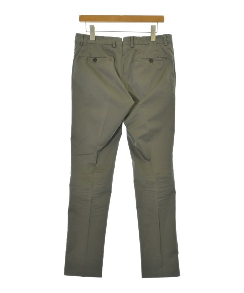 LANVIN（ランバン）その他 グレー サイズ:46(M位) メンズ/2200677953021