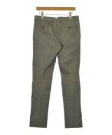 LANVIN（ランバン）その他 グレー サイズ:46(M位) メンズ/2200677953021