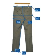 LANVIN（ランバン）その他 グレー サイズ:46(M位) メンズ/2200677953021