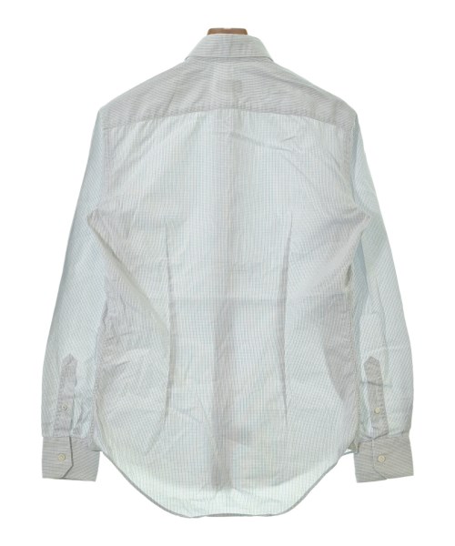 LANVIN（ランバン）カジュアルシャツ 白 サイズ:37(XS位) メンズ/2200678065013